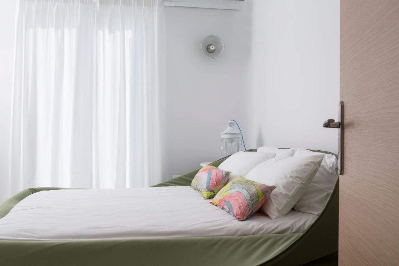 אורנוס Kostantis Summer Villas And Suites מראה חיצוני תמונה