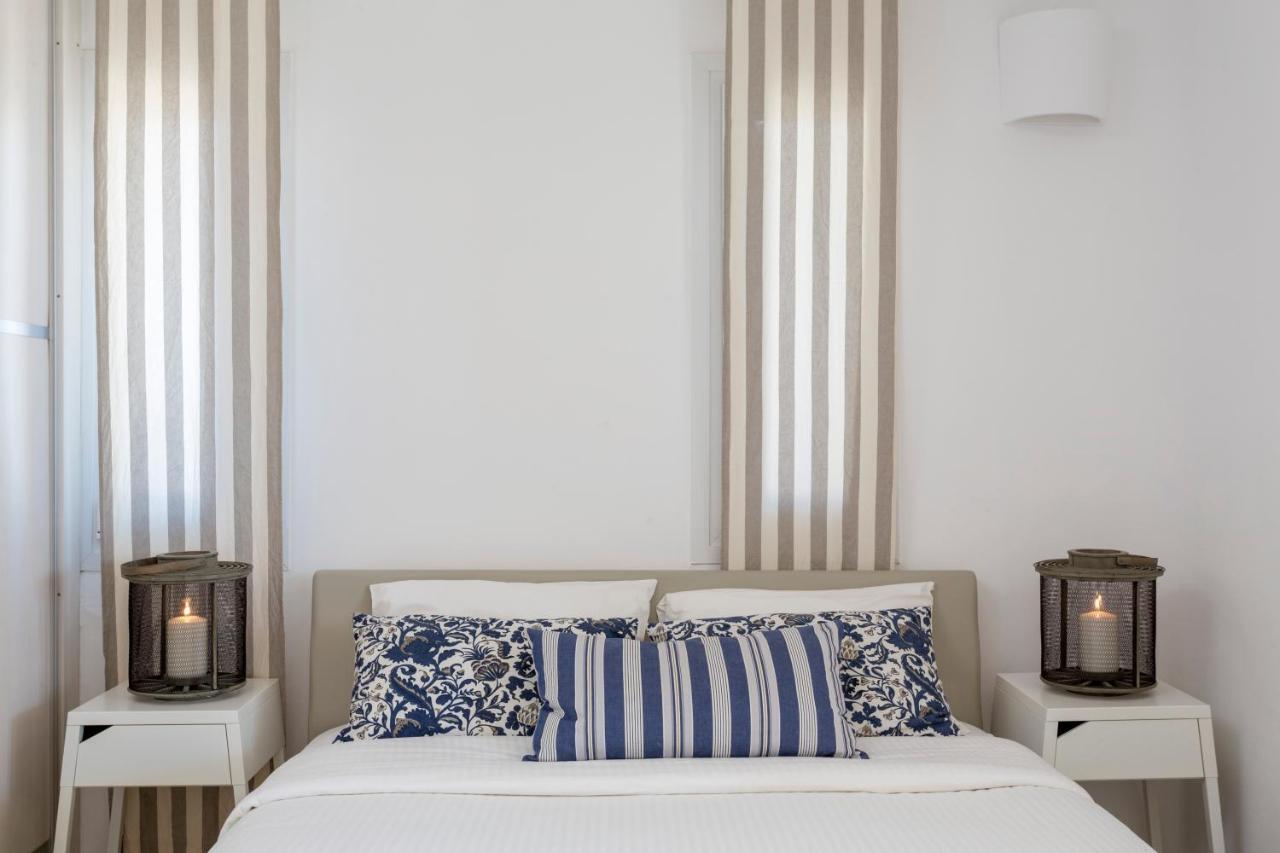 אורנוס Kostantis Summer Villas And Suites מראה חיצוני תמונה